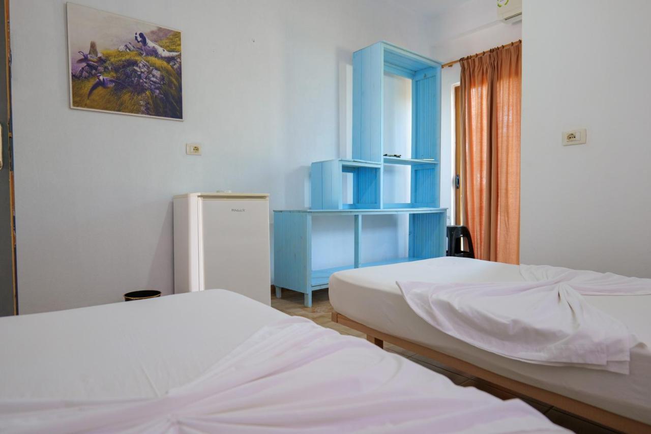 John'S Guesthouse クサミル エクステリア 写真