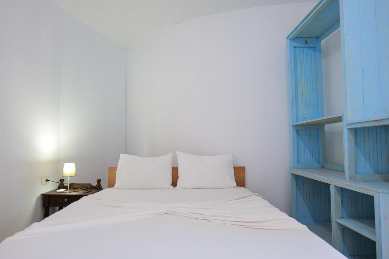 John'S Guesthouse クサミル エクステリア 写真