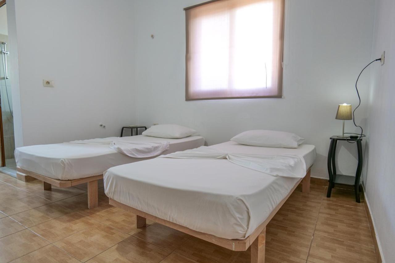 John'S Guesthouse クサミル エクステリア 写真