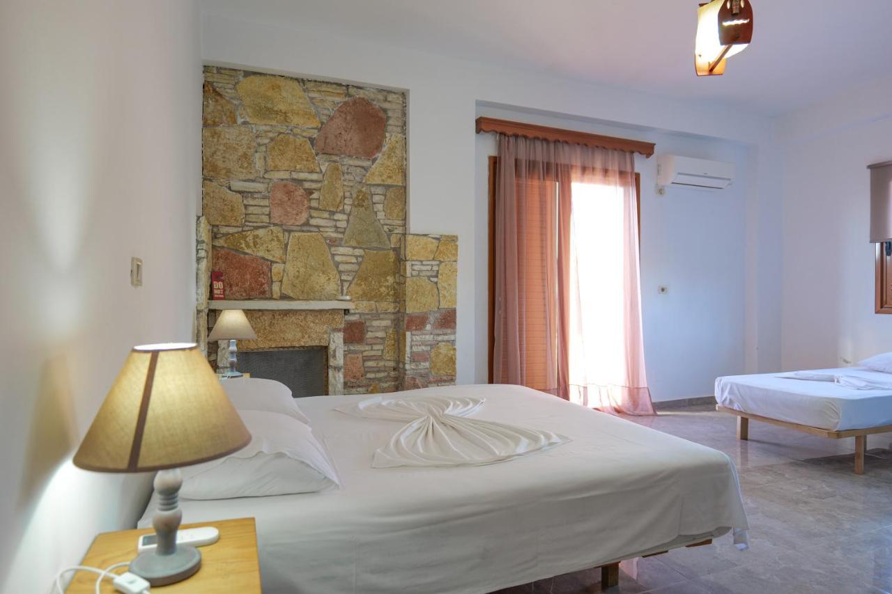 John'S Guesthouse クサミル エクステリア 写真