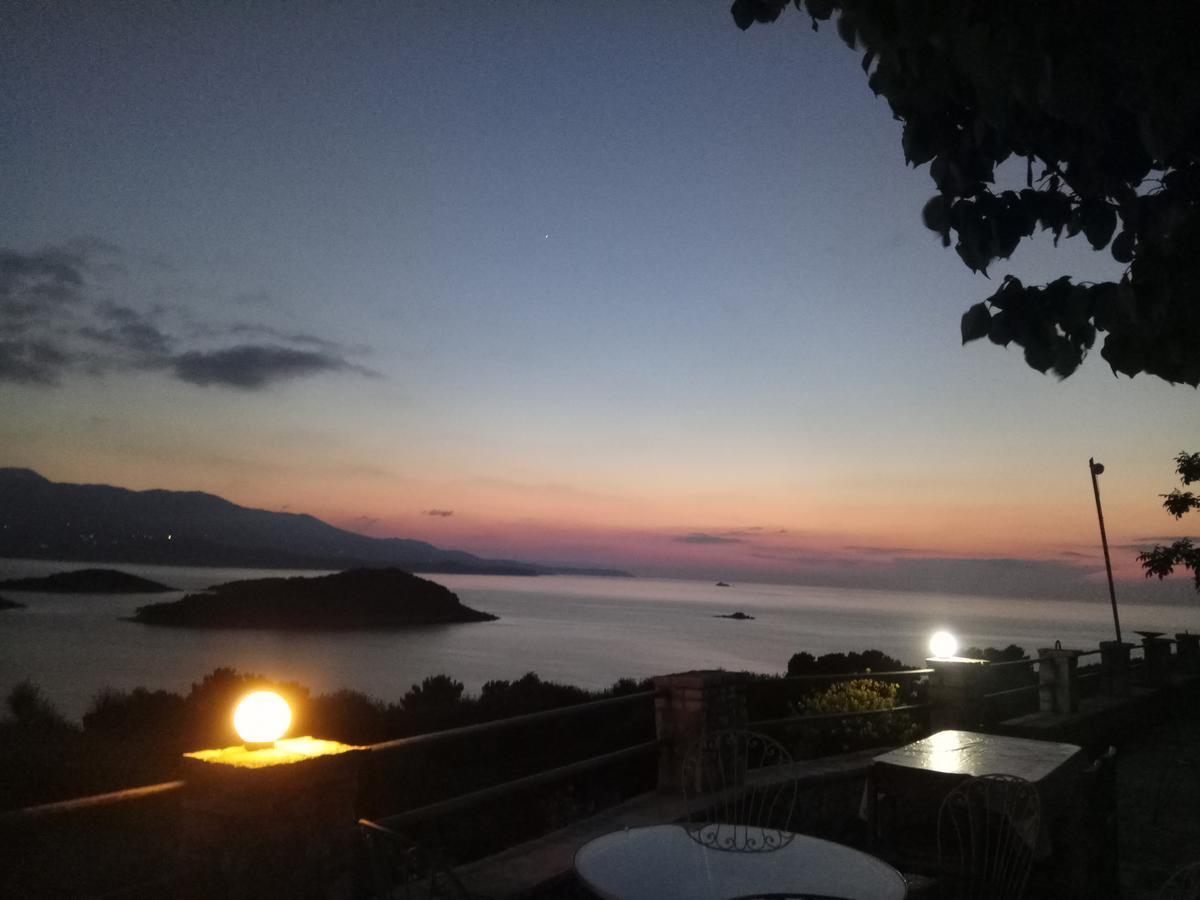 John'S Guesthouse クサミル エクステリア 写真